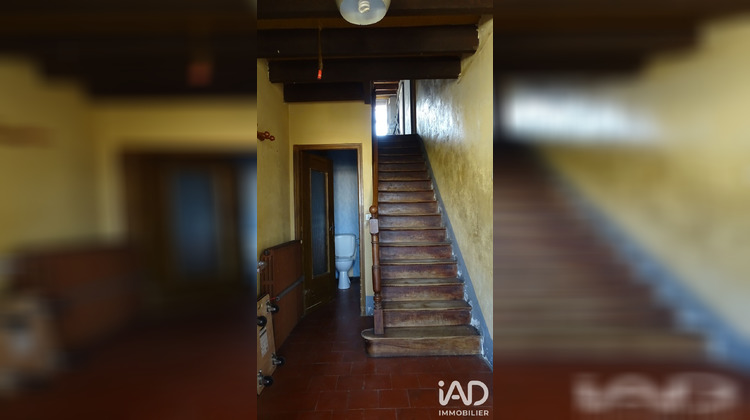 Ma-Cabane - Vente Maison Puylaurens, 169 m²