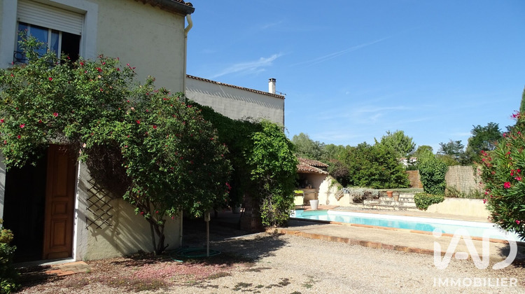 Ma-Cabane - Vente Maison Puylaurens, 197 m²