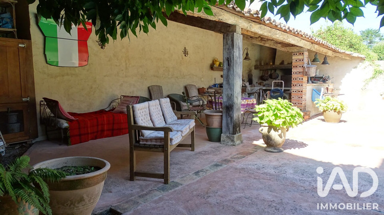 Ma-Cabane - Vente Maison Puylaurens, 197 m²