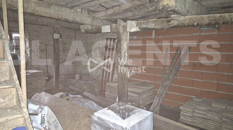 Ma-Cabane - Vente Maison Puylausic, 100 m²