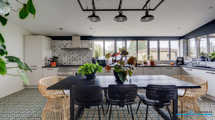 Ma-Cabane - Vente Maison Puylausic, 210 m²