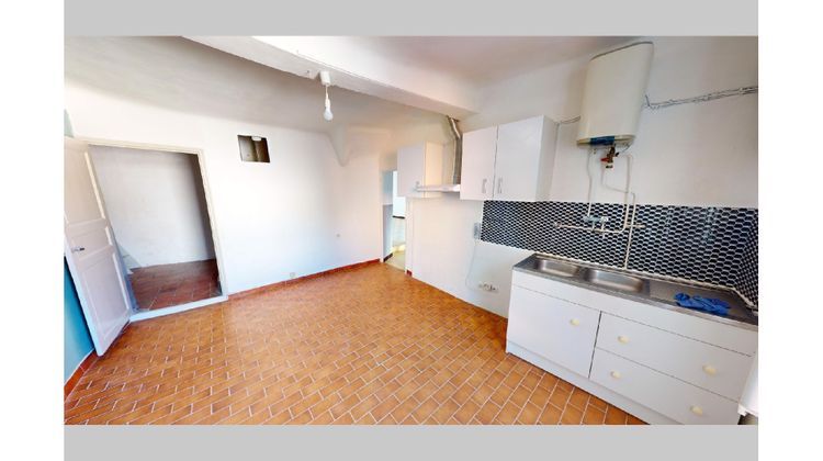 Ma-Cabane - Vente Maison Puyloubier, 107 m²