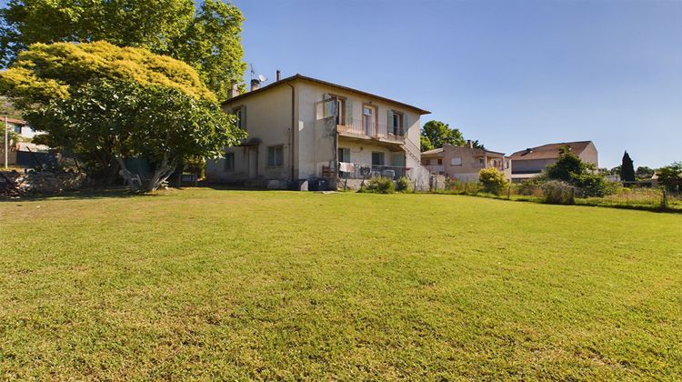 Ma-Cabane - Vente Maison PUYLOUBIER, 170 m²