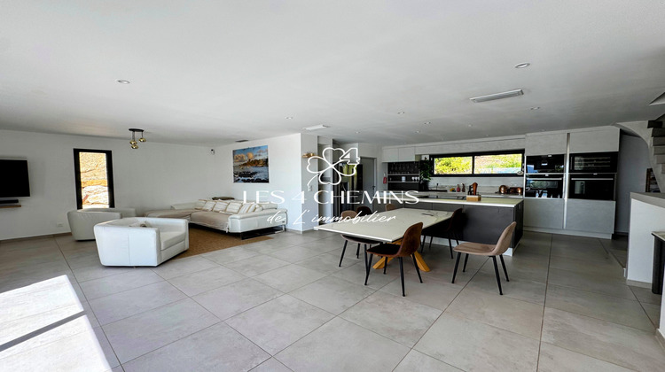 Ma-Cabane - Vente Maison Puyloubier, 200 m²