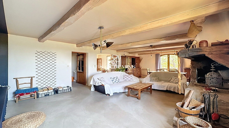 Ma-Cabane - Vente Maison PUYLOUBIER, 141 m²