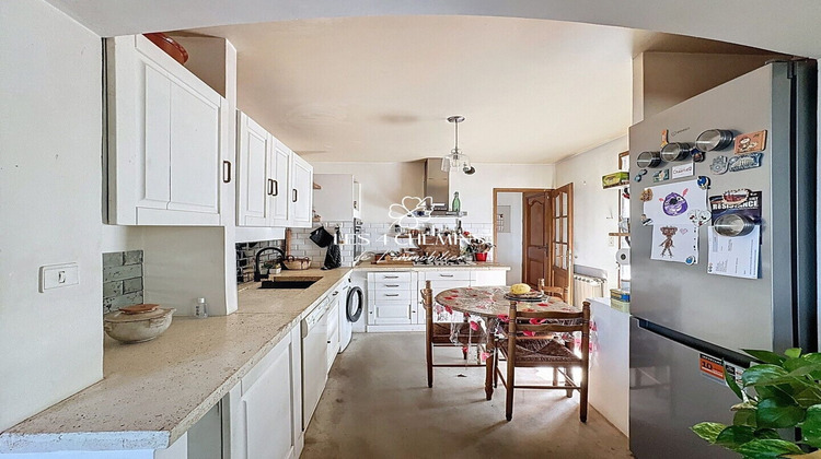 Ma-Cabane - Vente Maison PUYLOUBIER, 141 m²