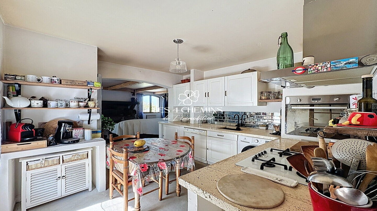 Ma-Cabane - Vente Maison PUYLOUBIER, 141 m²