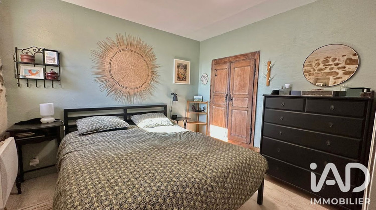 Ma-Cabane - Vente Maison Puyloubier, 77 m²