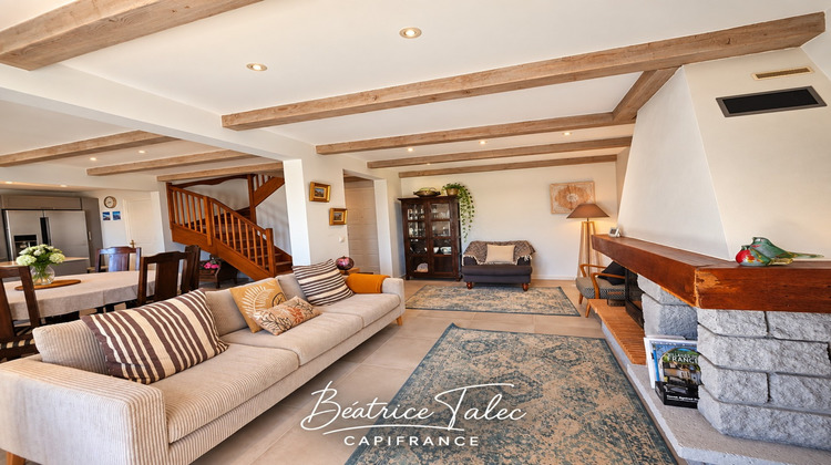 Ma-Cabane - Vente Maison PUYLOUBIER, 103 m²