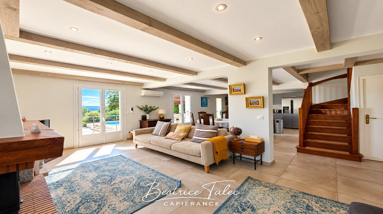 Ma-Cabane - Vente Maison PUYLOUBIER, 103 m²