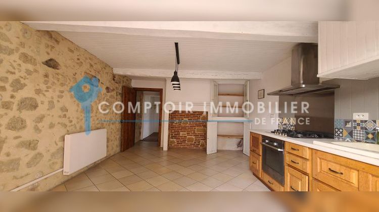 Ma-Cabane - Vente Maison Puymaurin, 96 m²