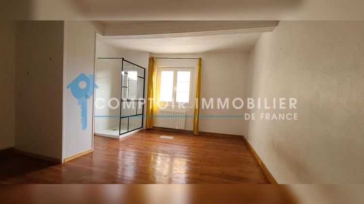 Ma-Cabane - Vente Maison Puymaurin, 96 m²