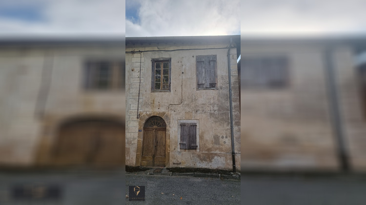 Ma-Cabane - Vente Maison Puymaurin, 100 m²