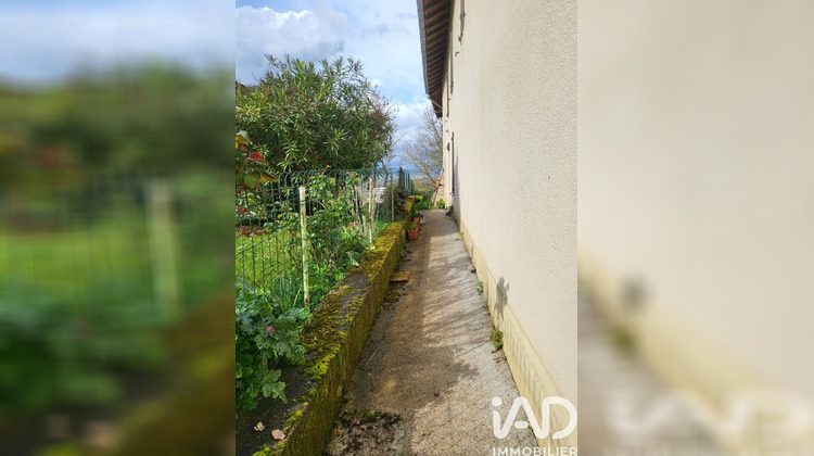 Ma-Cabane - Vente Maison Puymaurin, 90 m²