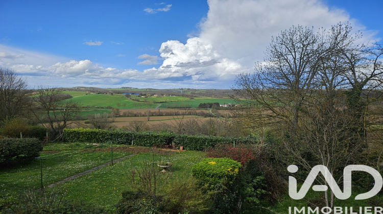 Ma-Cabane - Vente Maison Puymaurin, 90 m²