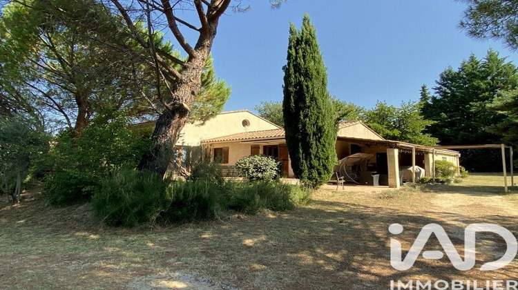 Ma-Cabane - Vente Maison Puyméras, 112 m²