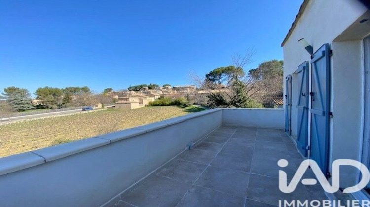 Ma-Cabane - Vente Maison Puyméras, 80 m²