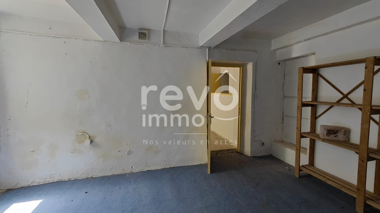 Ma-Cabane - Vente Maison PUYMERAS, 400 m²