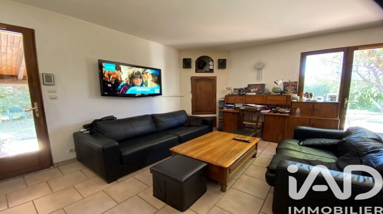 Ma-Cabane - Vente Maison Puyméras, 112 m²