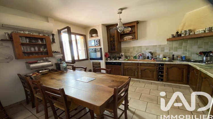 Ma-Cabane - Vente Maison Puyméras, 112 m²