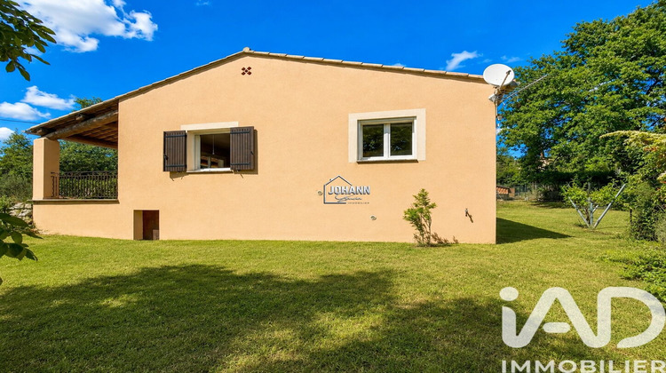 Ma-Cabane - Vente Maison Puyméras, 133 m²