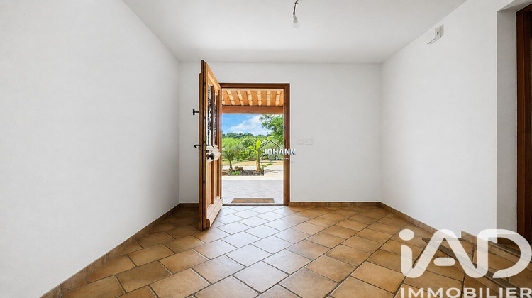 Ma-Cabane - Vente Maison Puyméras, 133 m²