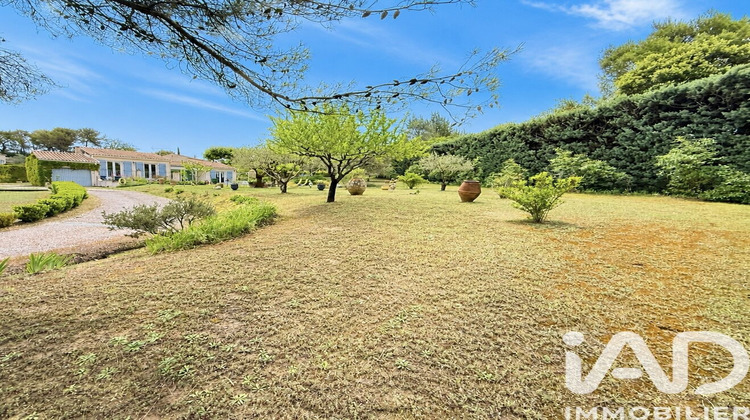 Ma-Cabane - Vente Maison Puyméras, 92 m²