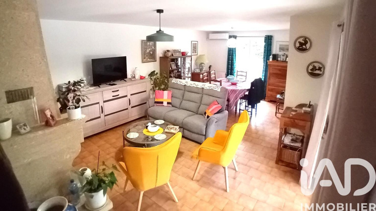 Ma-Cabane - Vente Maison Puyméras, 92 m²