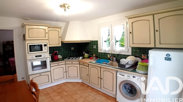 Ma-Cabane - Vente Maison Puyméras, 92 m²