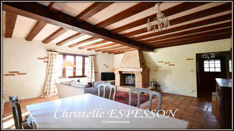 Ma-Cabane - Vente Maison PUYMICLAN, 174 m²