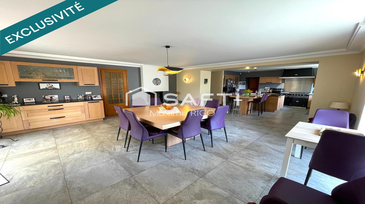 Ma-Cabane - Vente Maison Puymiclan, 518 m²