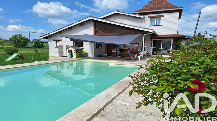 Ma-Cabane - Vente Maison Puymiclan, 152 m²