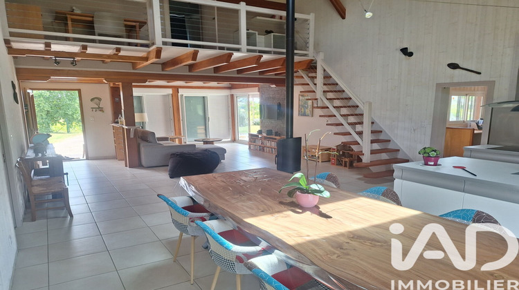 Ma-Cabane - Vente Maison Puymiclan, 152 m²