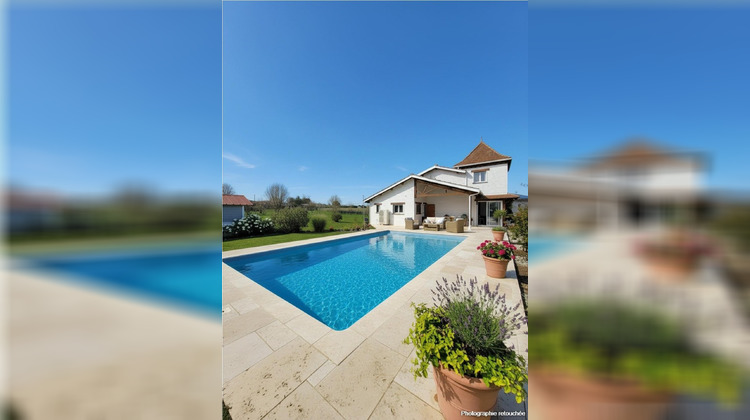 Ma-Cabane - Vente Maison Puymiclan, 152 m²