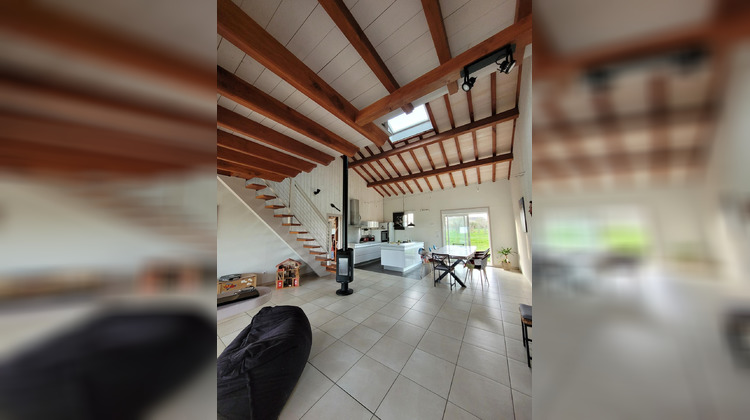 Ma-Cabane - Vente Maison Puymiclan, 152 m²