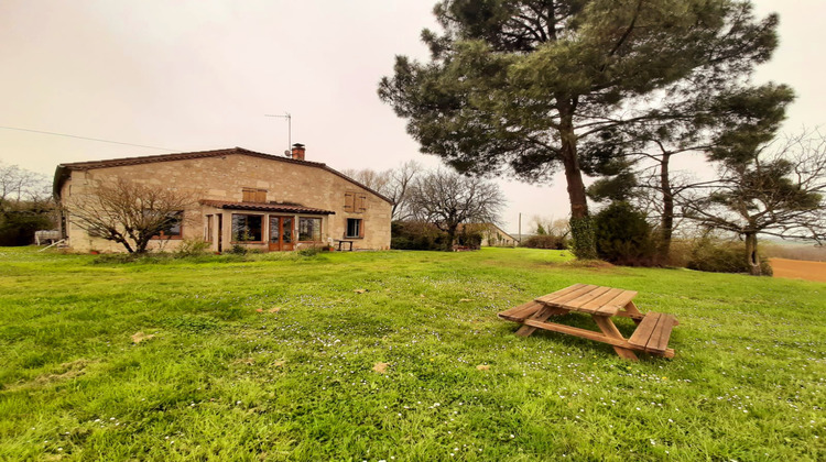 Ma-Cabane - Vente Maison Puymirol, 93 m²