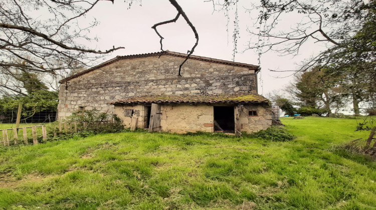 Ma-Cabane - Vente Maison Puymirol, 93 m²