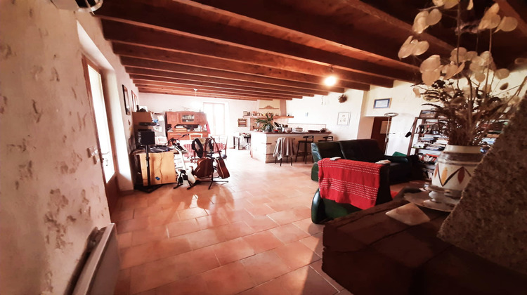 Ma-Cabane - Vente Maison Puymirol, 93 m²