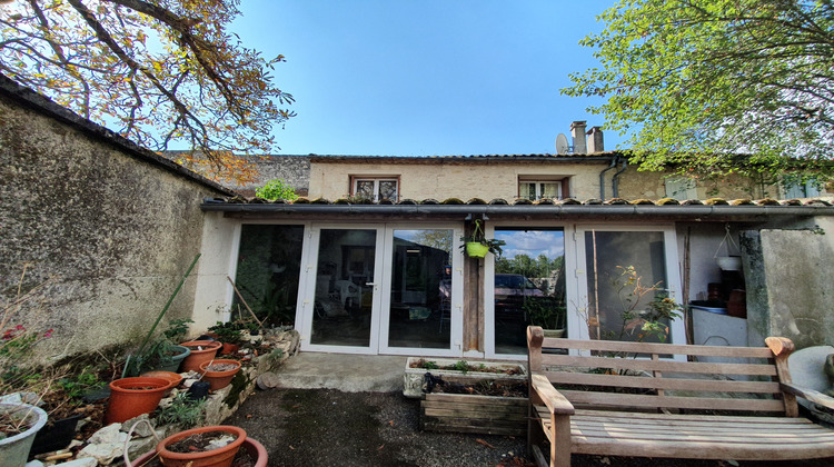 Ma-Cabane - Vente Maison Puymirol, 177 m²