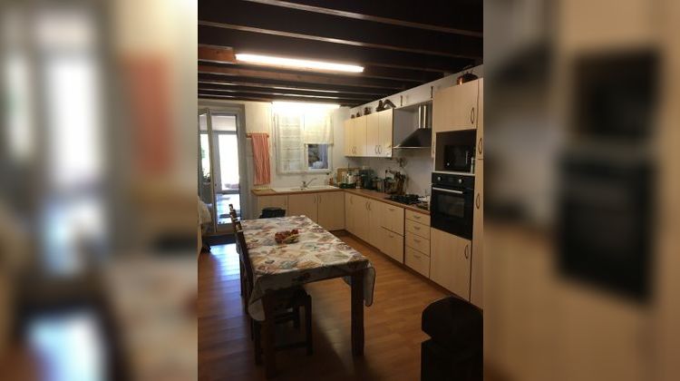 Ma-Cabane - Vente Maison Puymirol, 177 m²