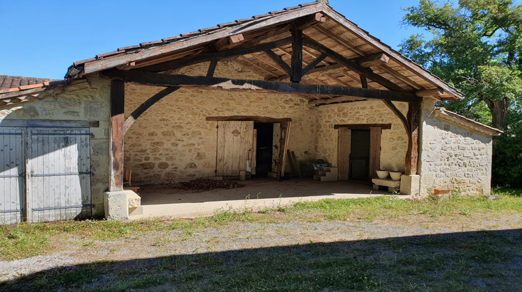 Ma-Cabane - Vente Maison Puymirol, 125 m²