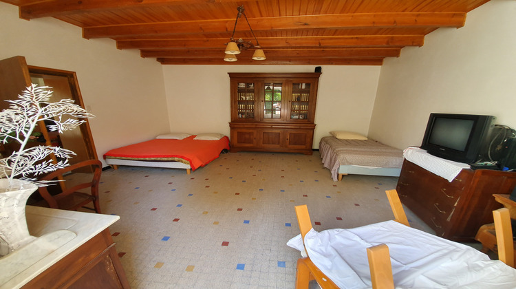 Ma-Cabane - Vente Maison Puymirol, 125 m²