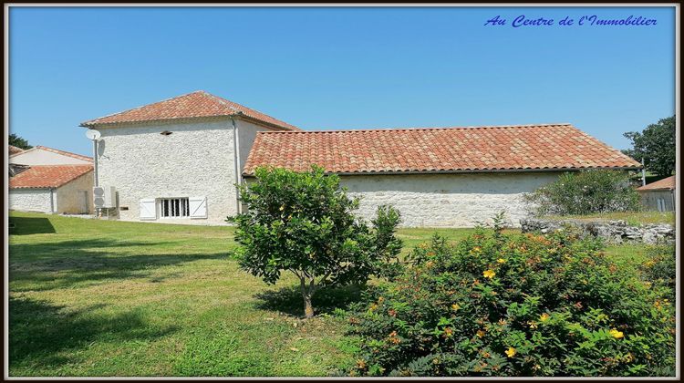 Ma-Cabane - Vente Maison Puymirol, 228 m²