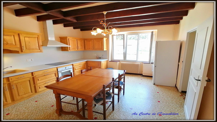 Ma-Cabane - Vente Maison Puymirol, 228 m²