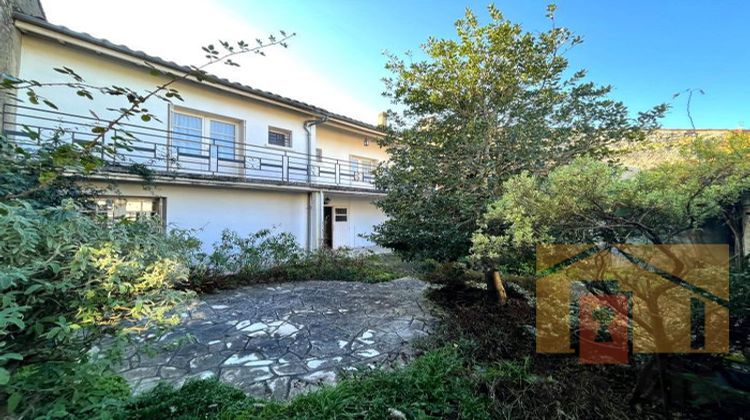 Ma-Cabane - Vente Maison Puymirol, 165 m²