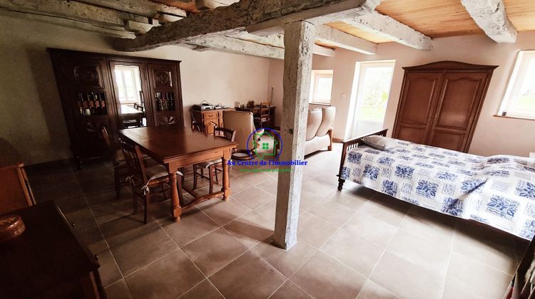 Ma-Cabane - Vente Maison Puymirol, 105 m²