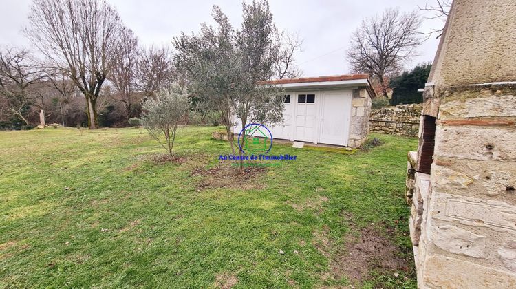 Ma-Cabane - Vente Maison Puymirol, 105 m²