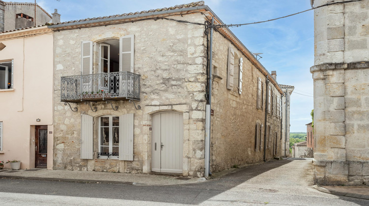 Ma-Cabane - Vente Maison Puymirol, 170 m²