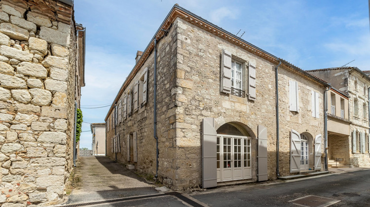 Ma-Cabane - Vente Maison Puymirol, 170 m²