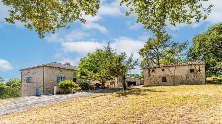 Ma-Cabane - Vente Maison Puymirol, 90 m²